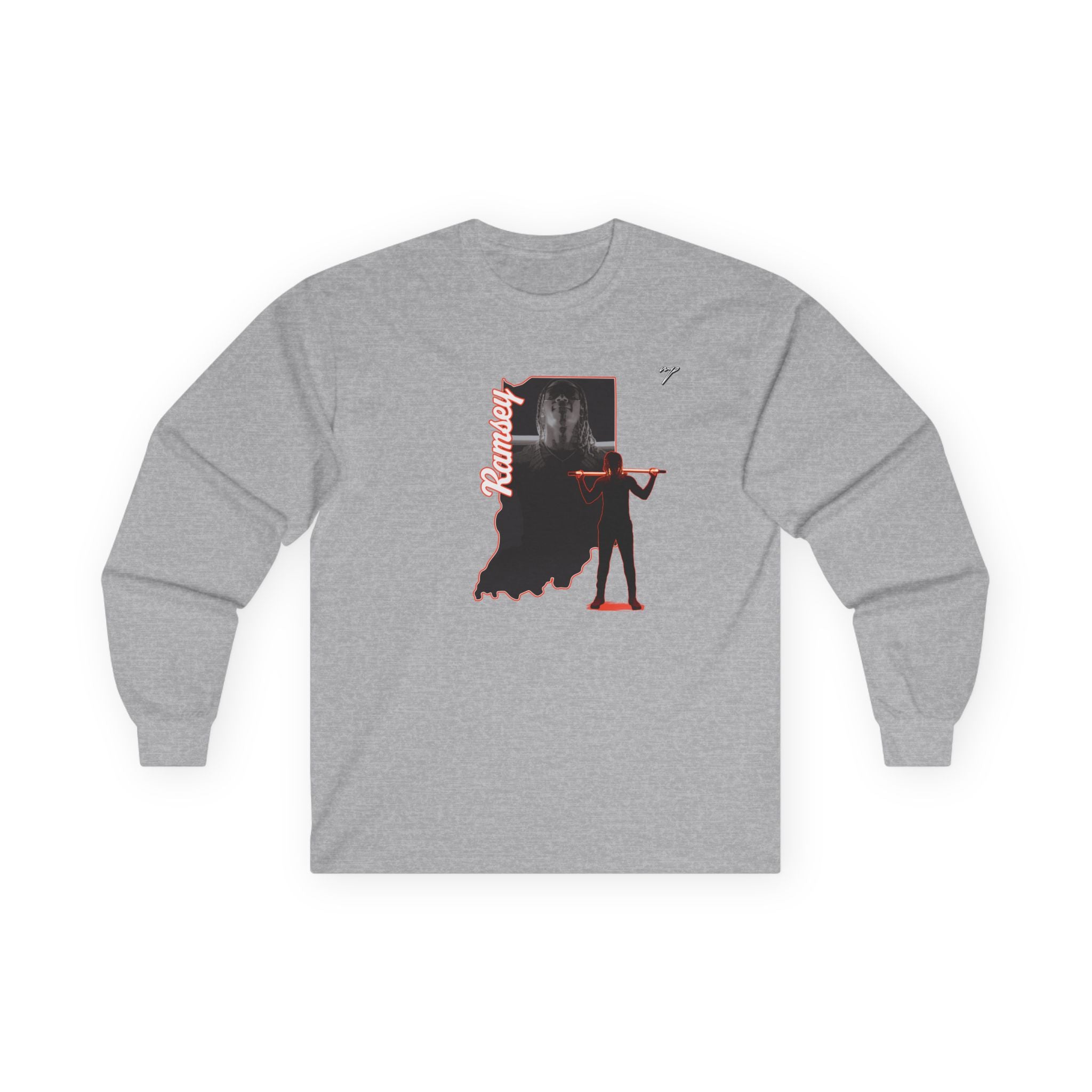 Jaylen Ramsey Long Sleeve Tee