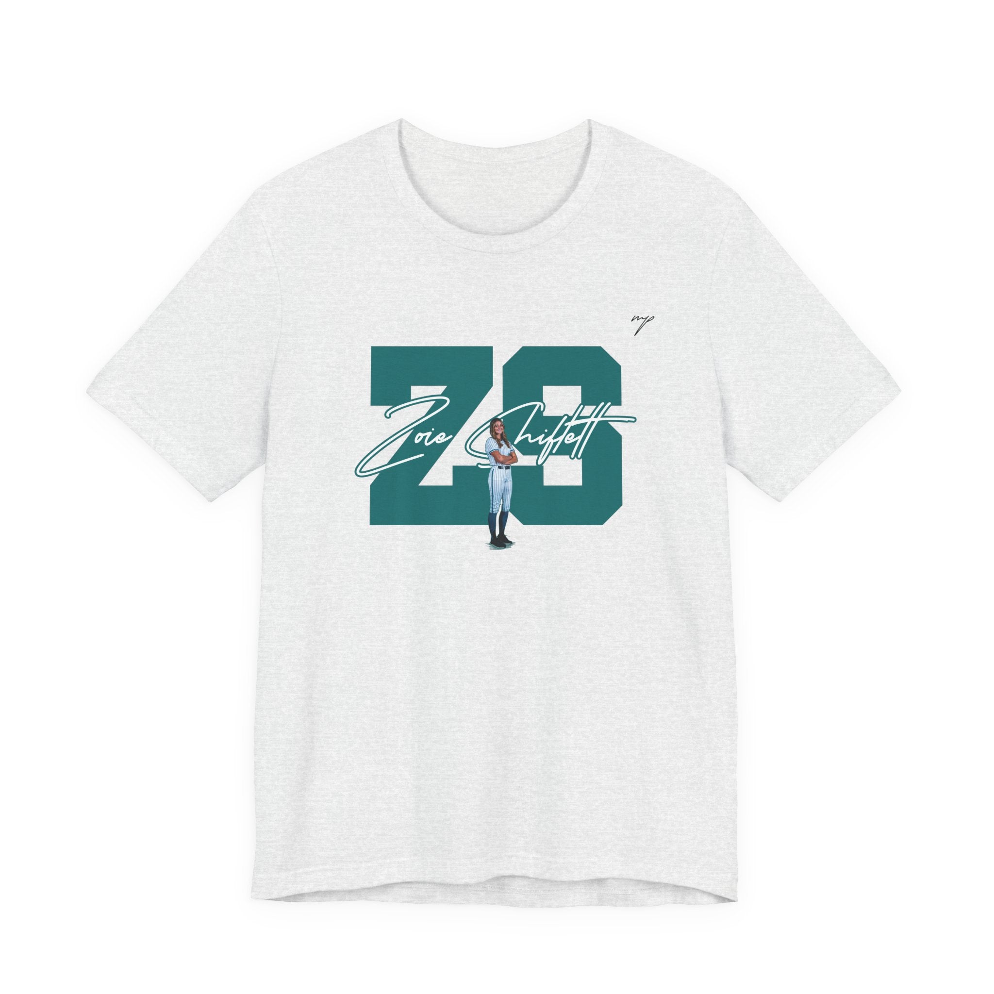 Zoie Shiflett Graphic Tee