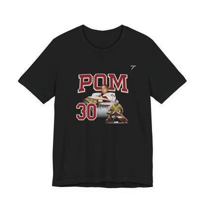 Bella Pomarico Graphic Tee