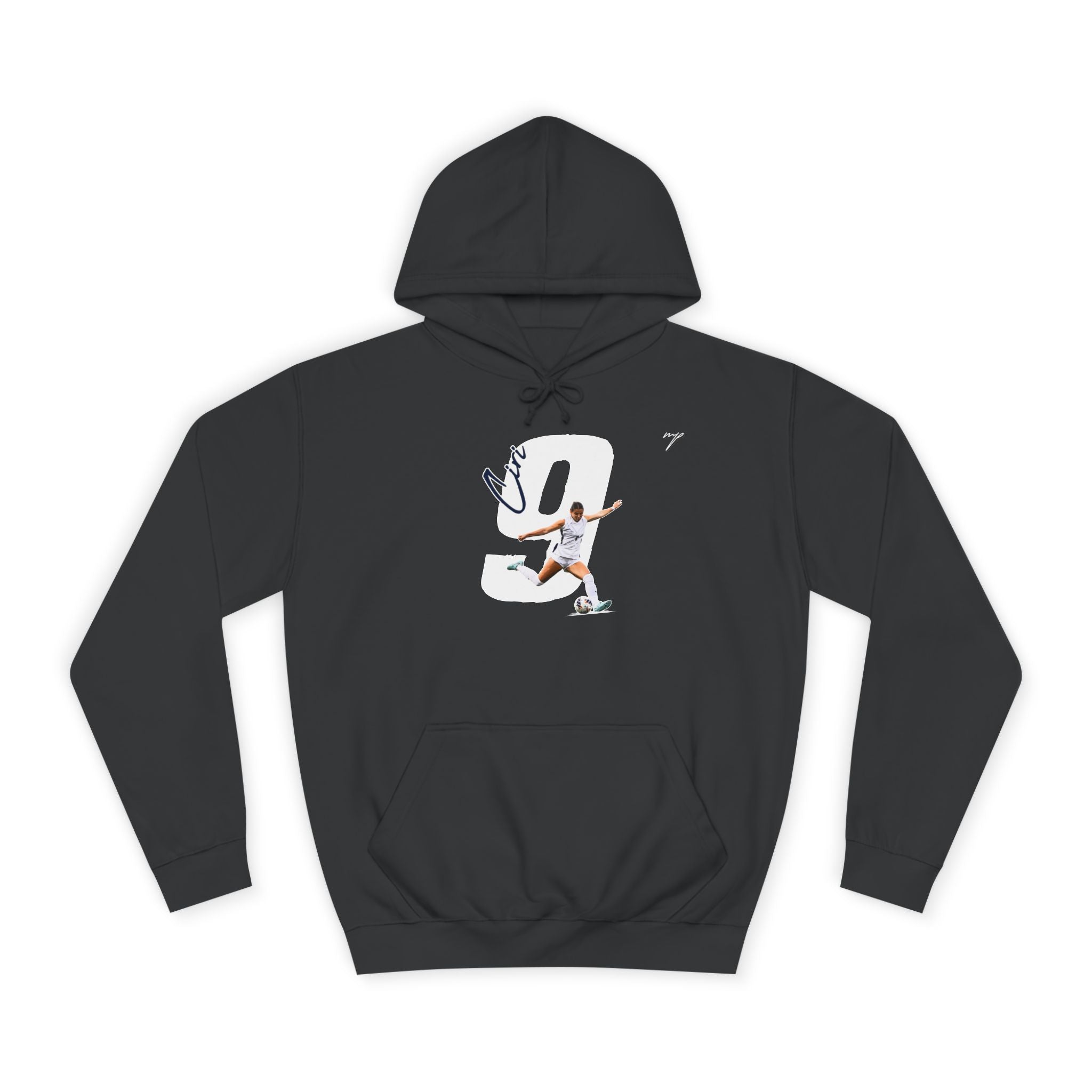 Nina Ciri Hoodie