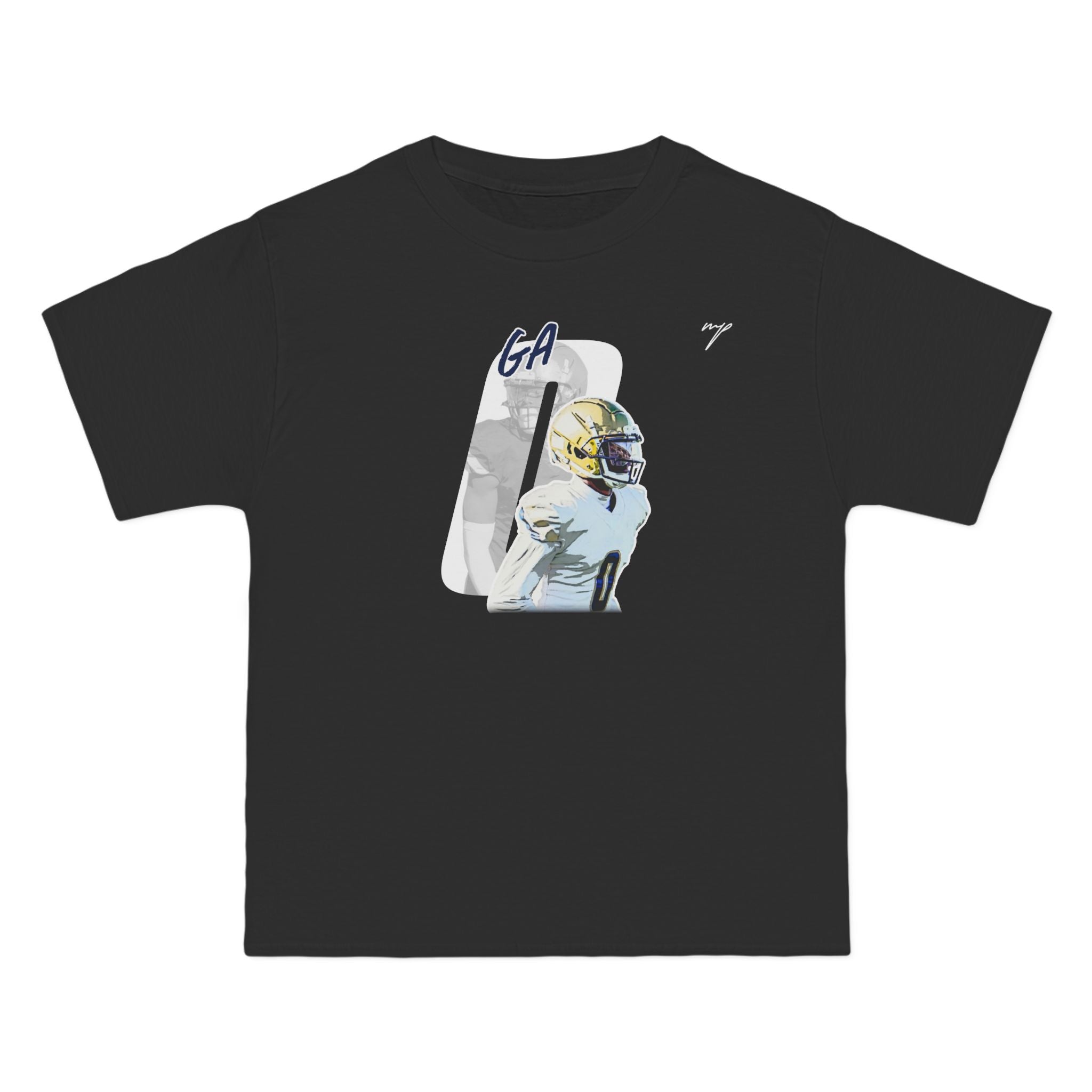 G A Vintage Tee