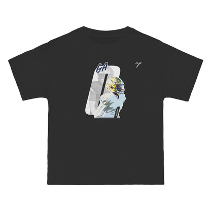 G A Vintage Tee