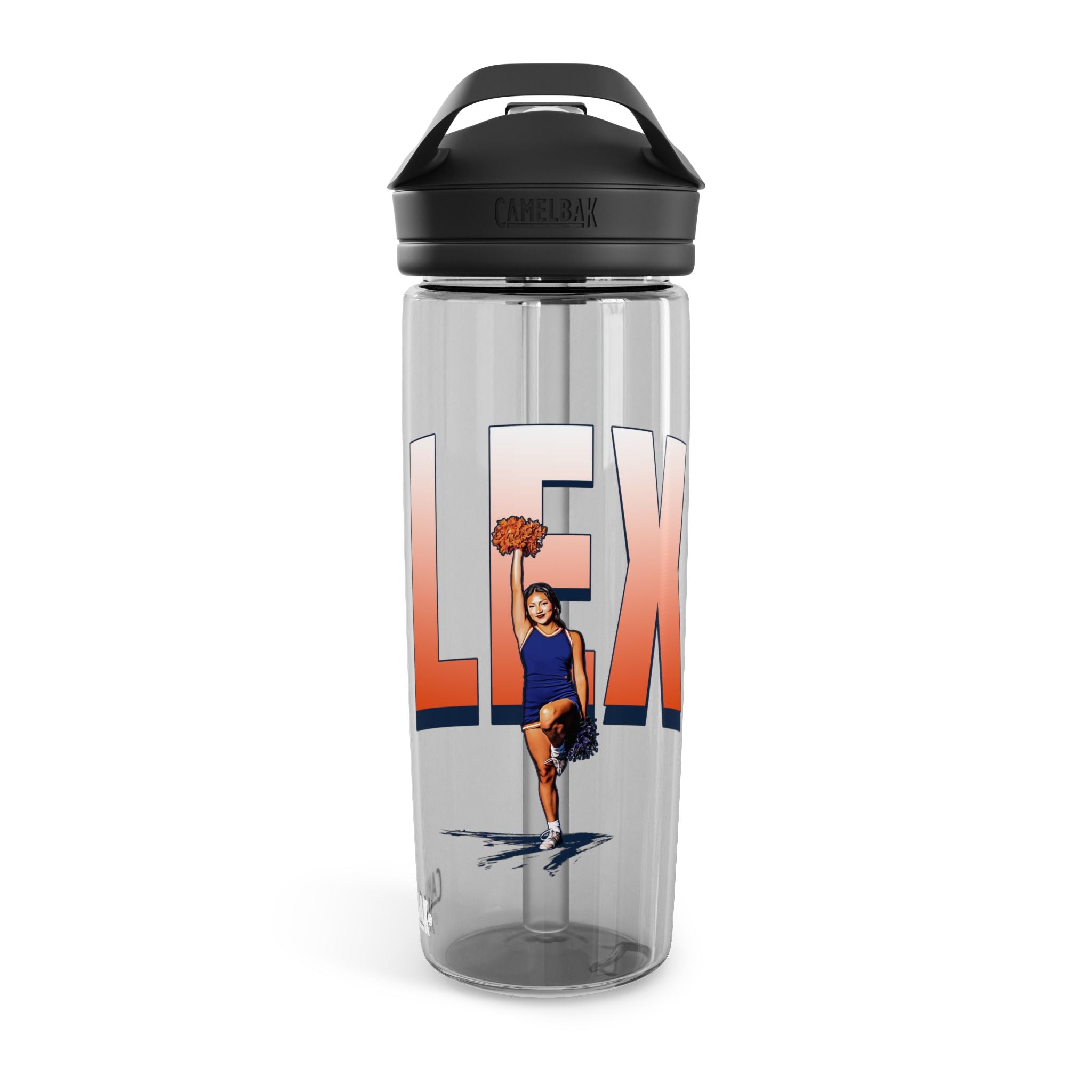 Alexys Ramon CamelBak Water Bottle