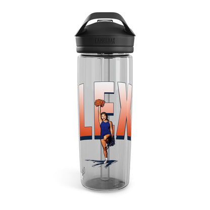 Alexys Ramon CamelBak Water Bottle