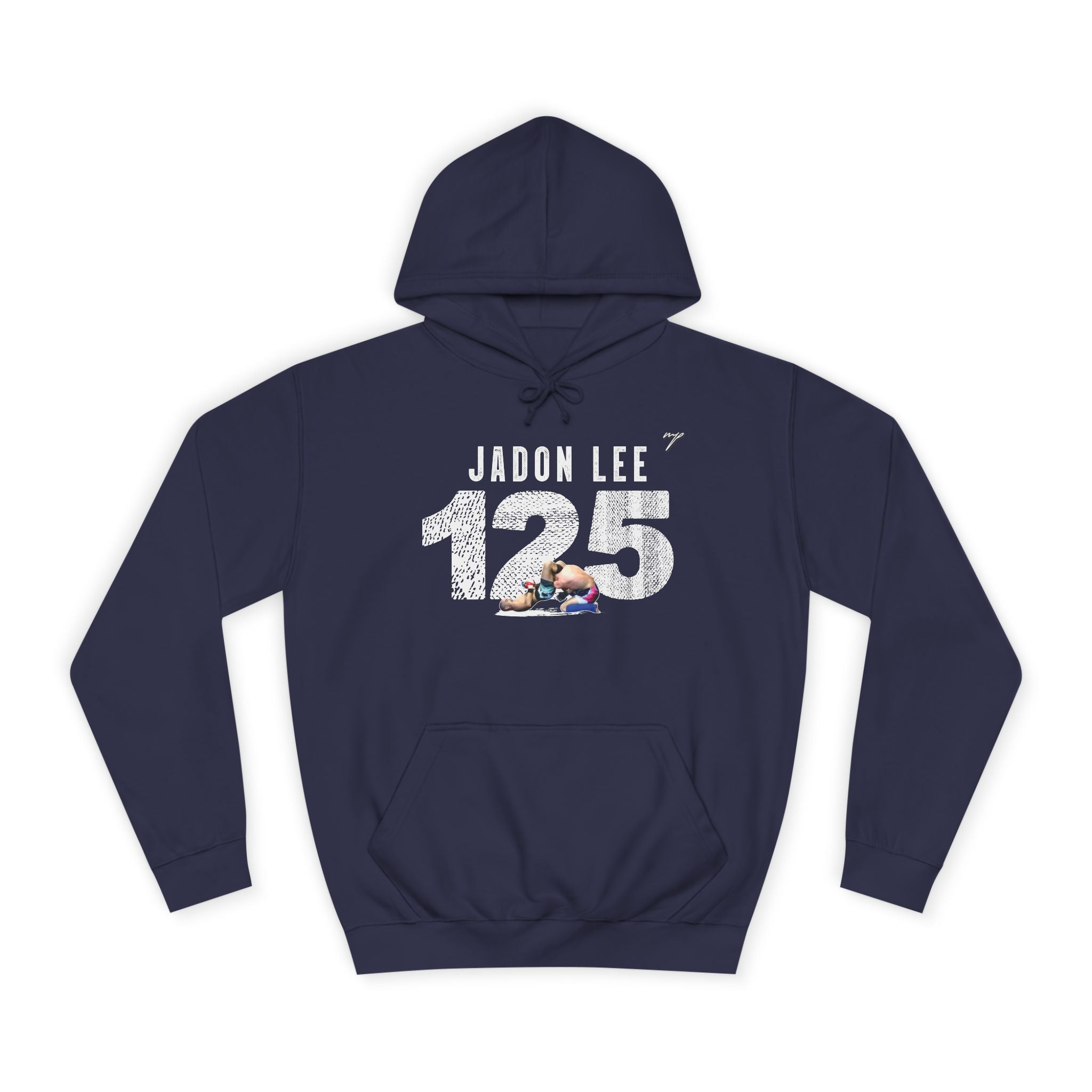 Jadon Lee Hoodie
