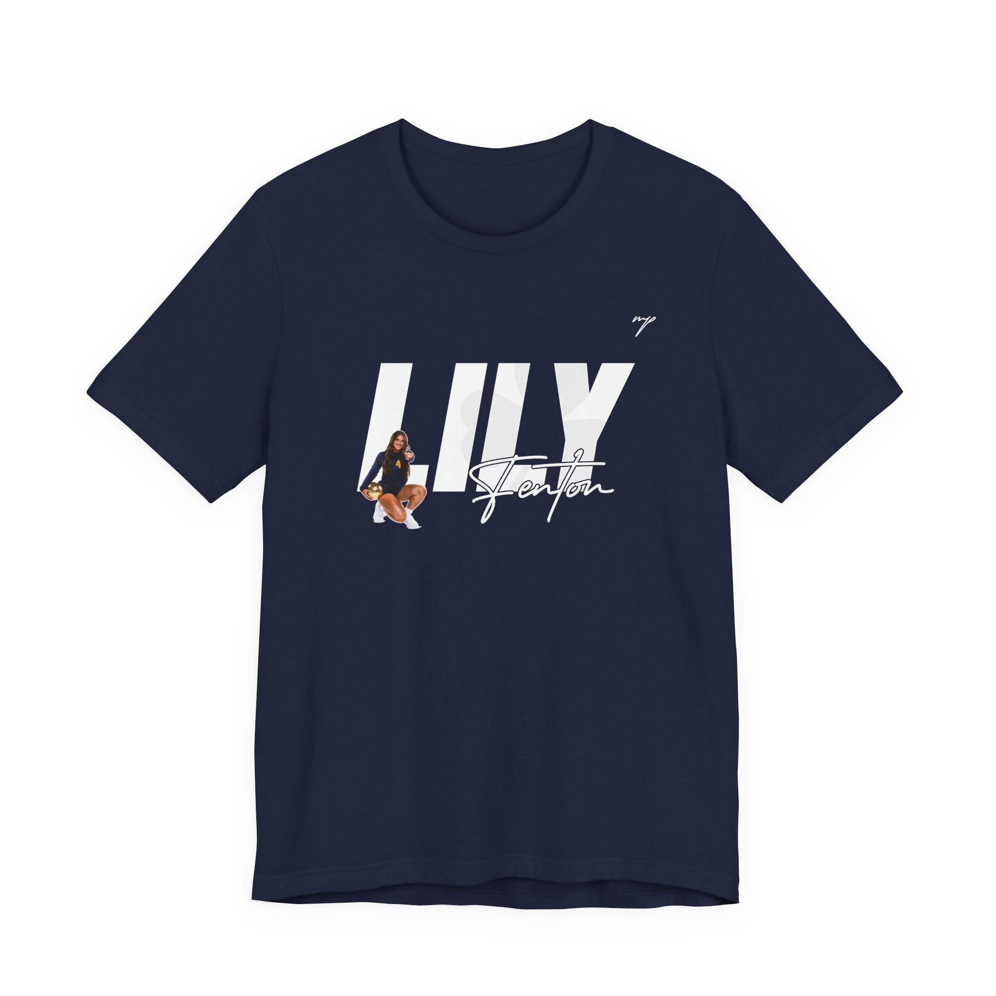 Lily Fenton Graphic Tee