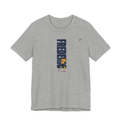 Woodlens Frederic Graphic Tee