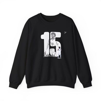 Timothy Valentine Crewneck
