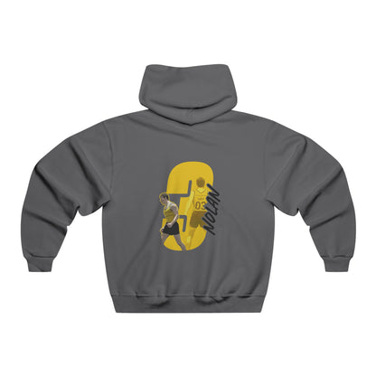 Nolan Levy Vintage Hoodie