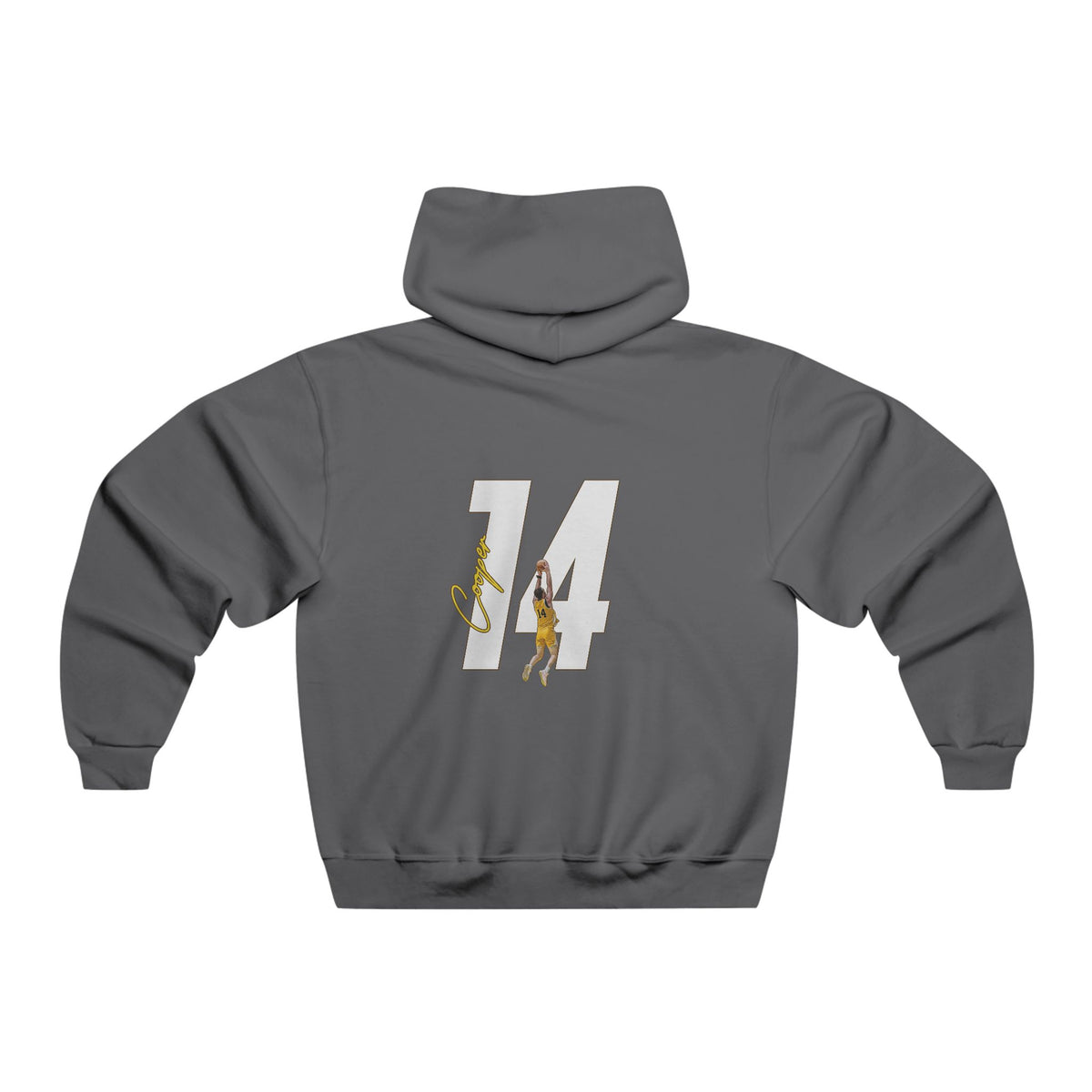 Brady Cooper Vintage Hoodie