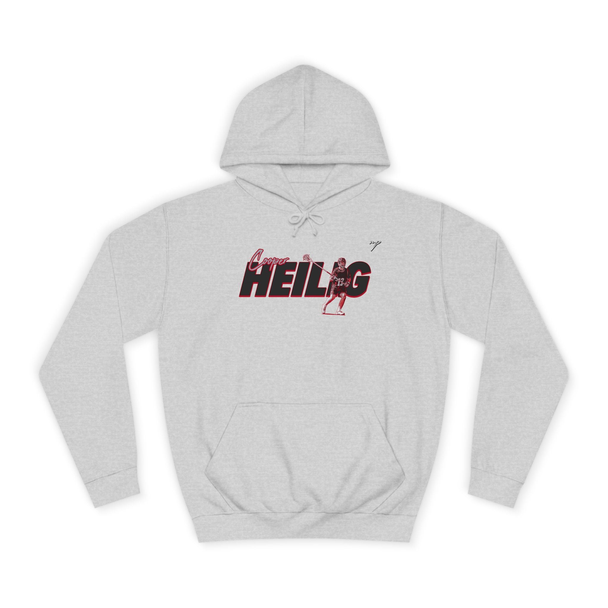 Cooper Heilig Hoodie
