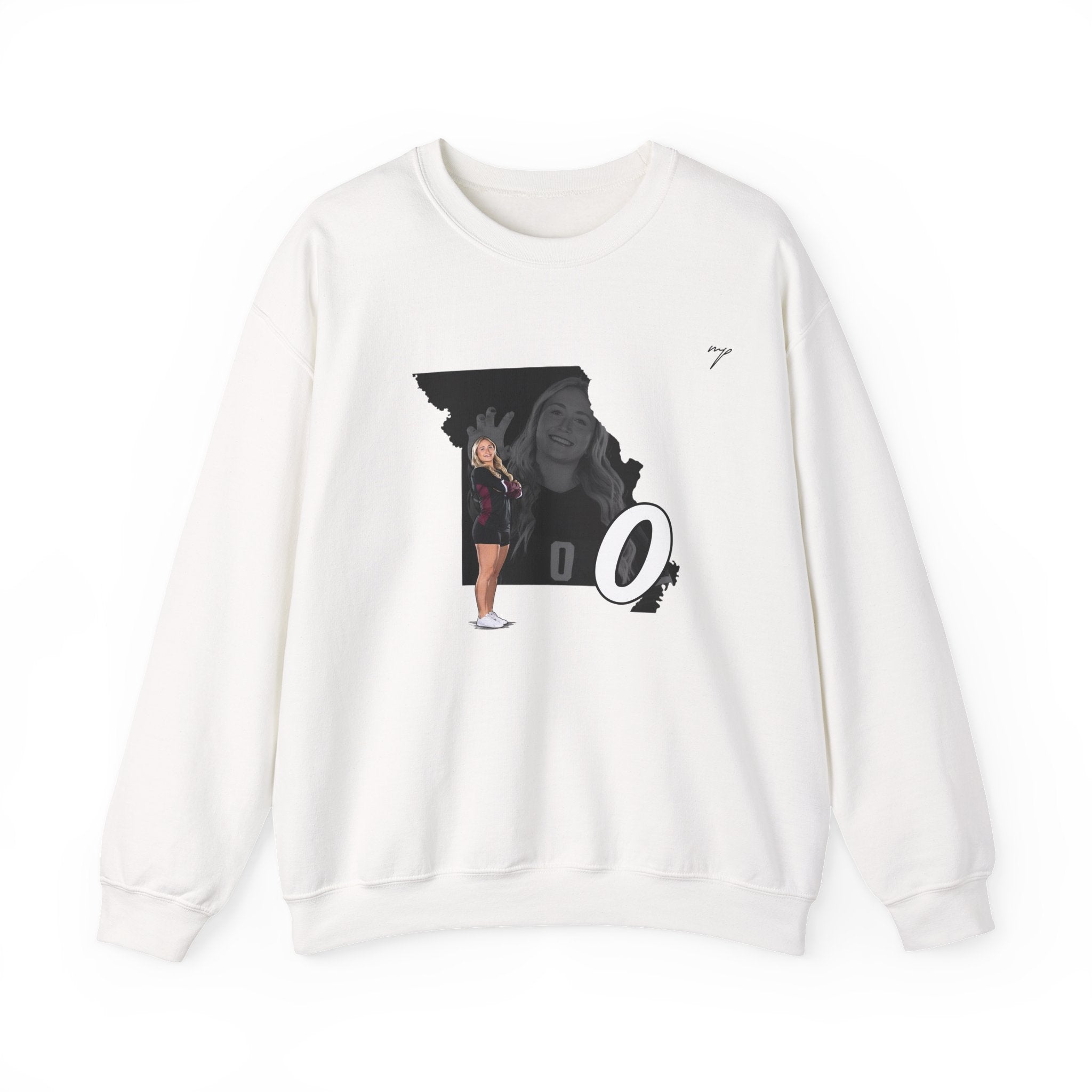 Reece Wilmes Crewneck