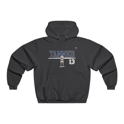Tanner Bachelor Vintage Hoodie