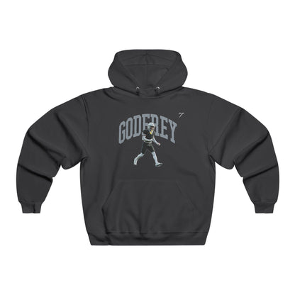 Ar'Terrian Godfrey Vintage Hoodie