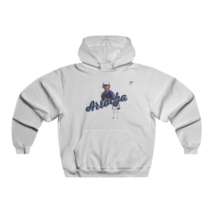 Derek Arrocha Vintage Hoodie