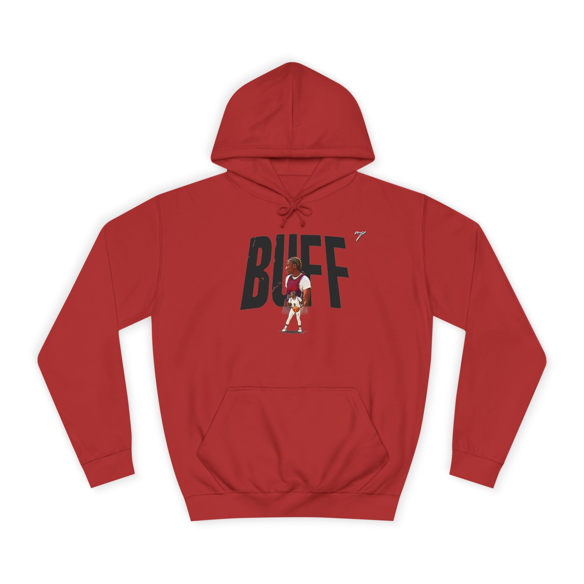 Kalyse Buffin Hoodie