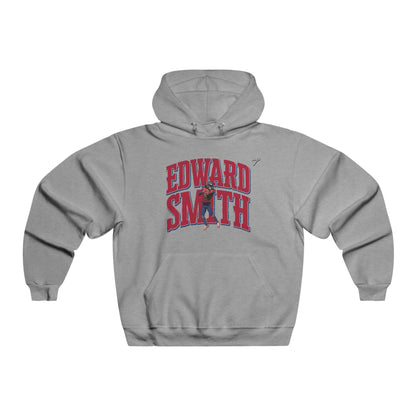 Edward Smith Vintage Hoodie