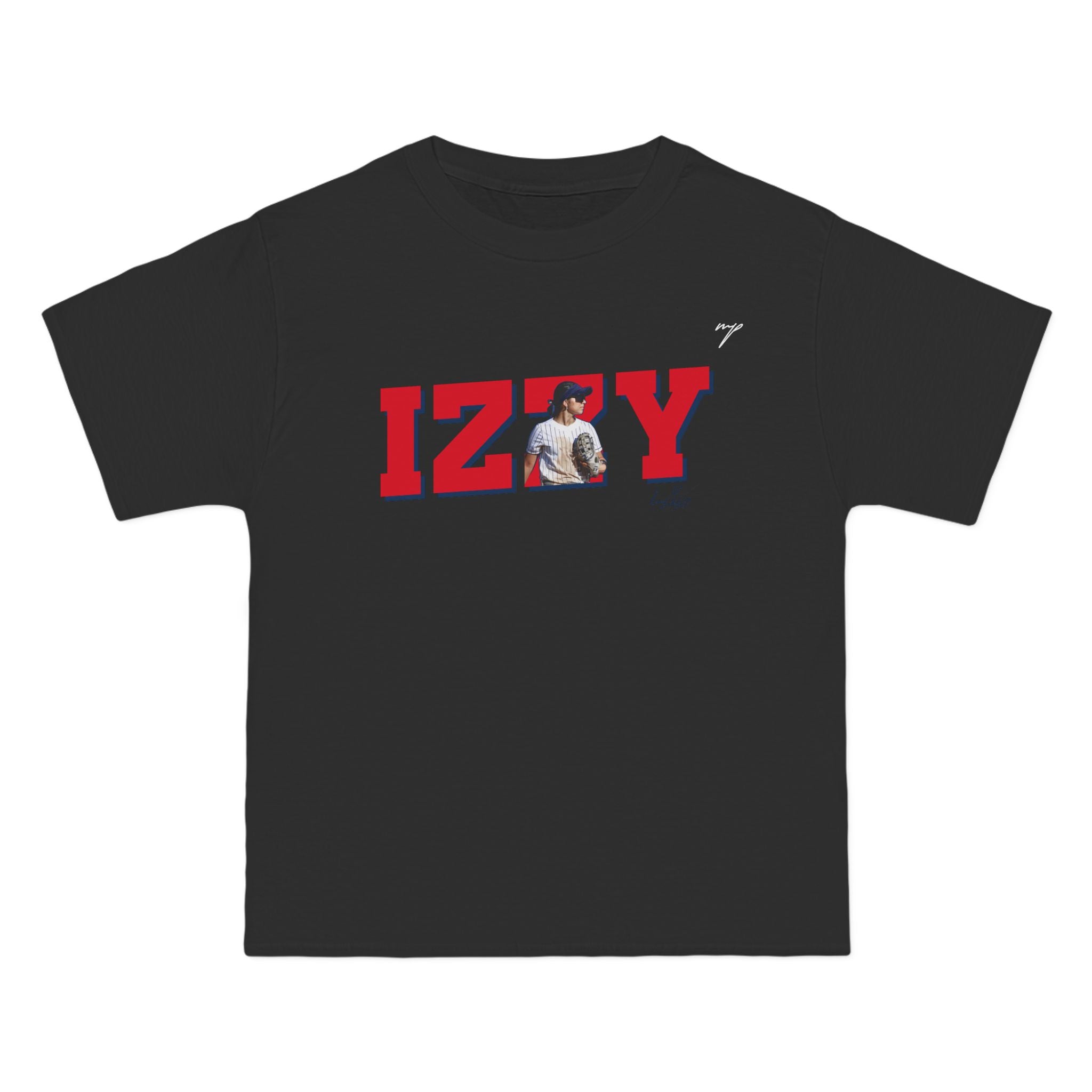Izzy Frye Vintage Tee