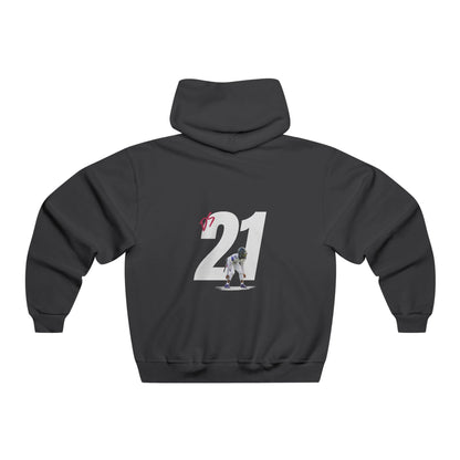 Damondtae Stevenson Vintage Hoodie
