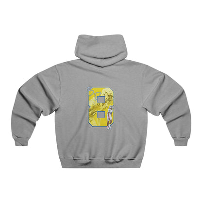 Barry Dixon Vintage Hoodie