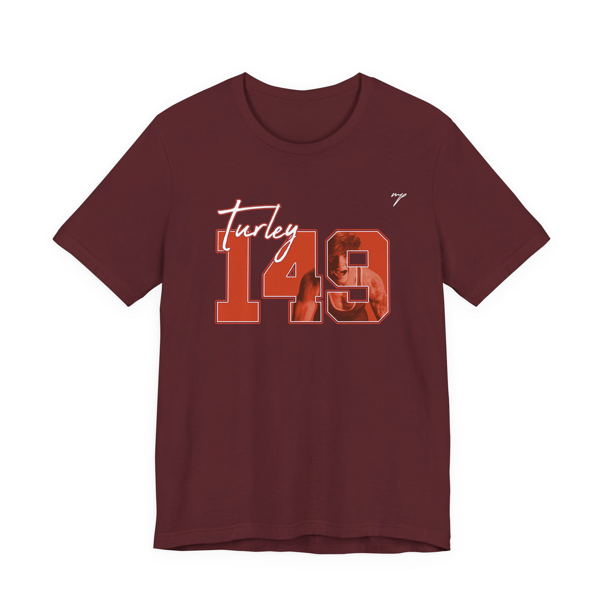 Walker Turley Graphic Tee