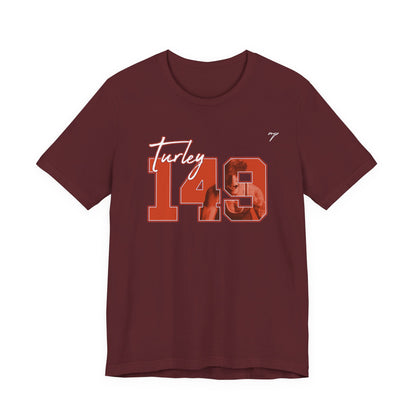 Walker Turley Graphic Tee