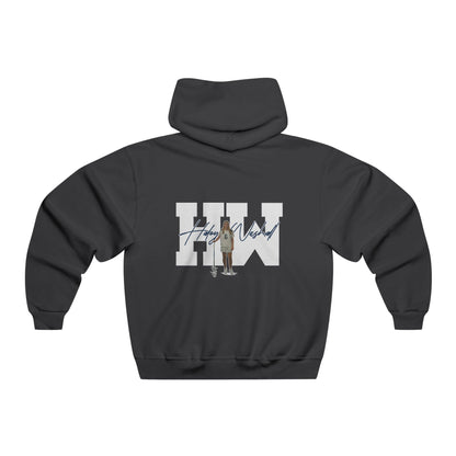 Haley Washall Vintage Hoodie