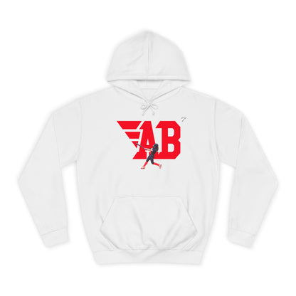 Alana Bryant Hoodie