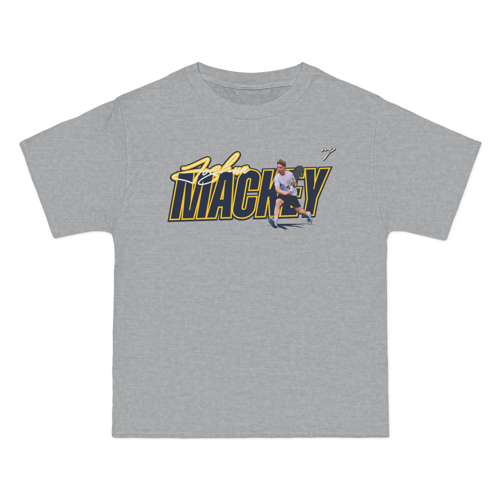 Joshua Mackey Vintage Tee