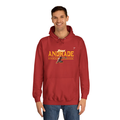 Jesiah Andrade Hoodie