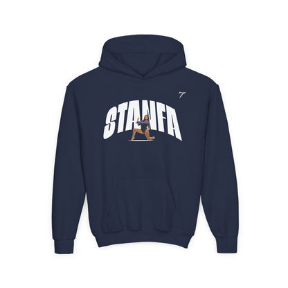 Angelina Stanfa YOUTH Hoodie