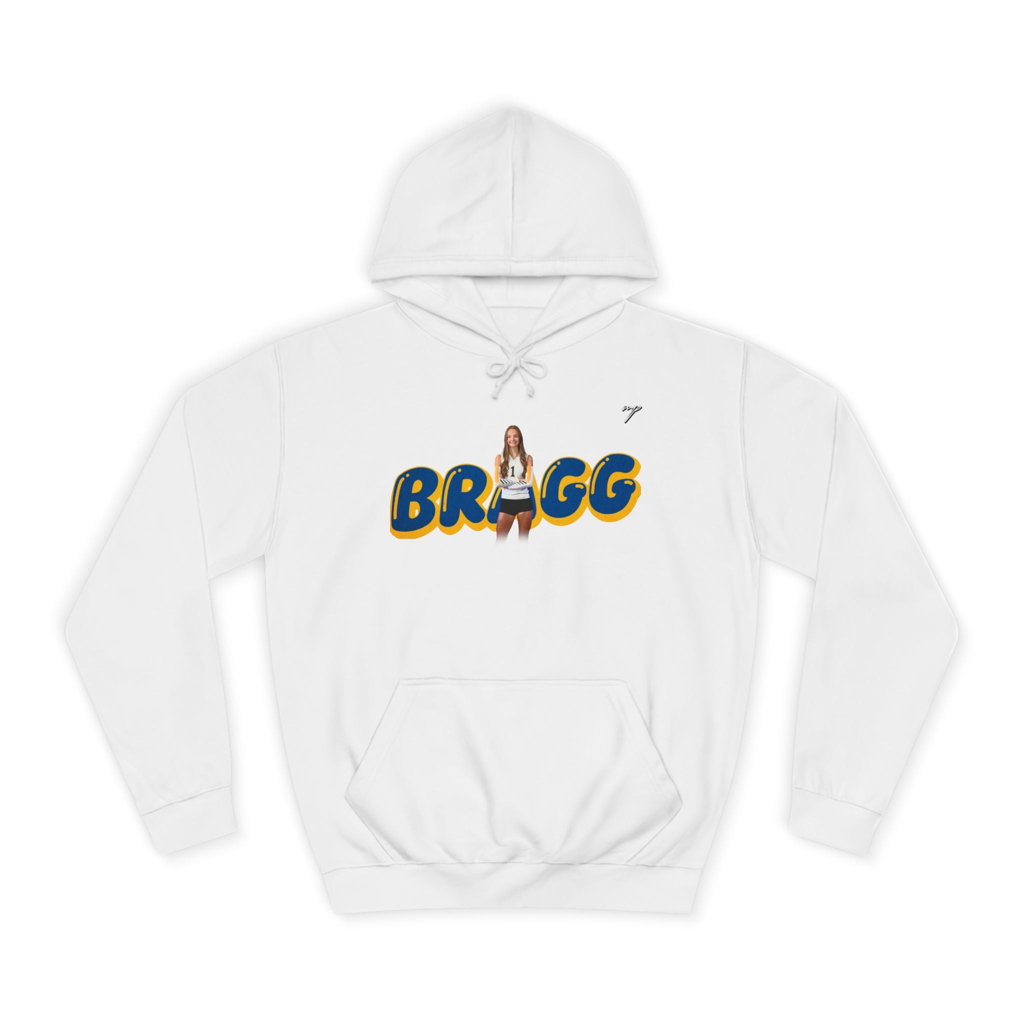 Jaylen Bragg Hoodie