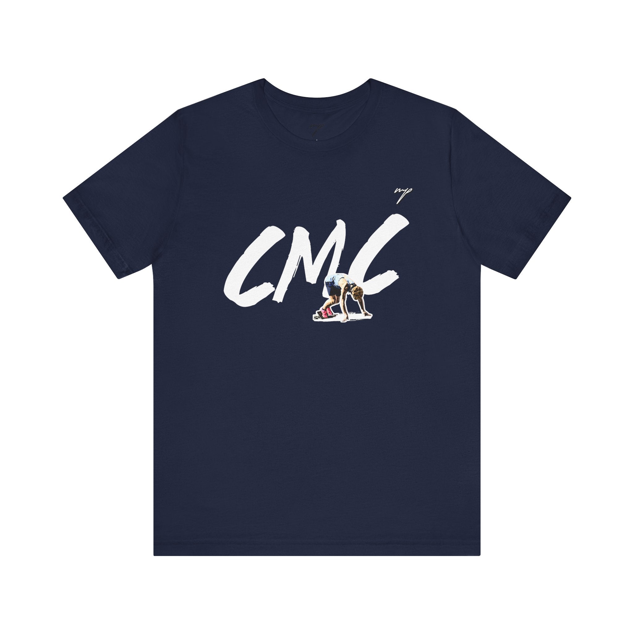 Christian Ciquero Graphic Tee