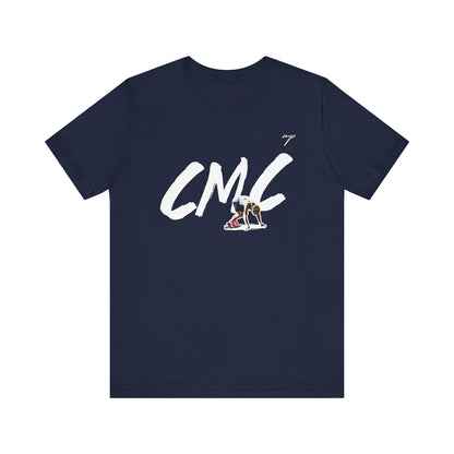 Christian Ciquero Graphic Tee