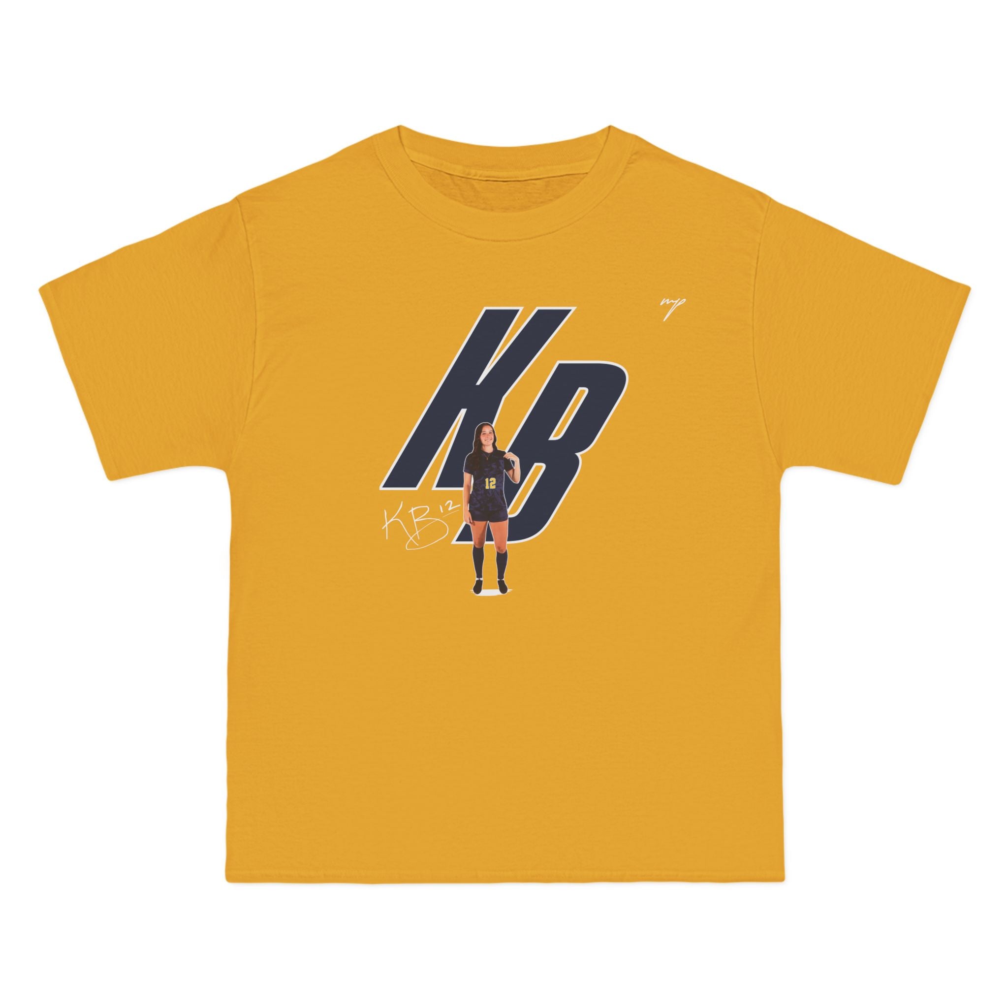 Keira Billis Vintage Tee