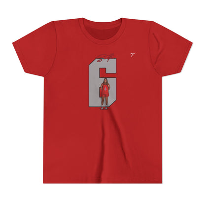 Gracyn Smith YOUTH Graphic Tee