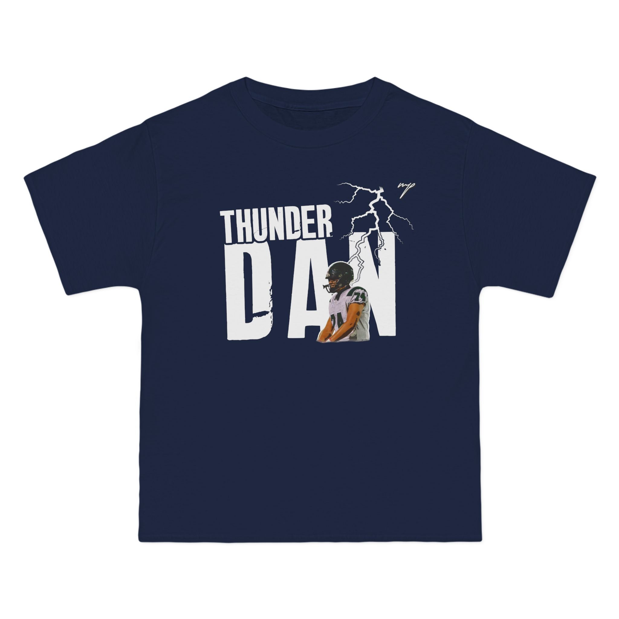 Daniel Thorner Vintage Tee