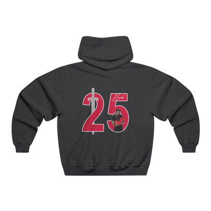 Sophia Bordi Vintage Hoodie