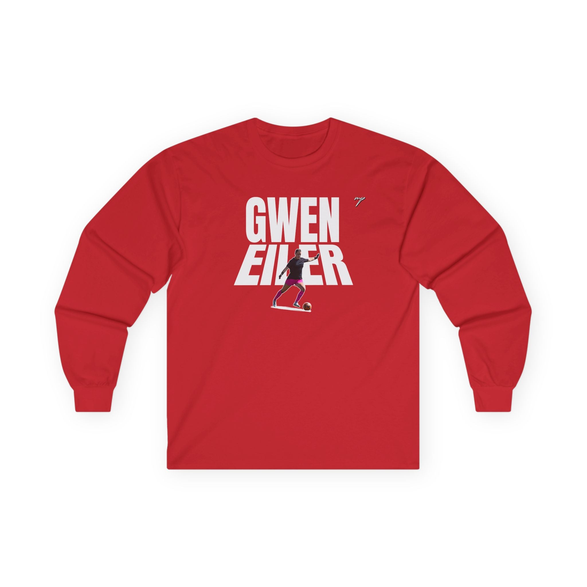 Gwen Eiler Long Sleeve Tee