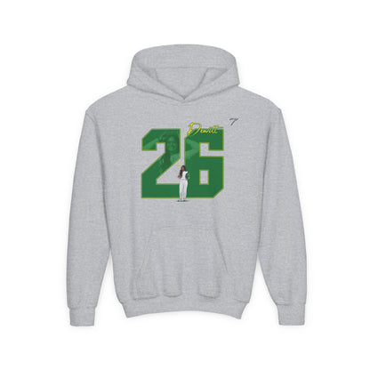 Analise DeWitt YOUTH Hoodie