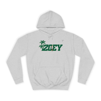 Izola Anderson Hoodie