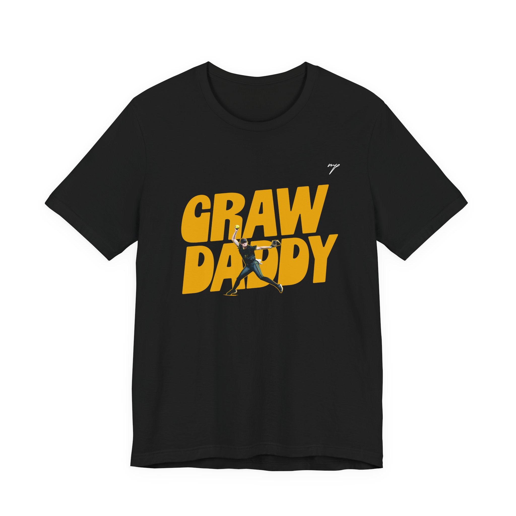 Haley Crawford Graphic Tee