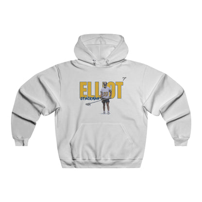 Elliot Stackman Vintage Hoodie