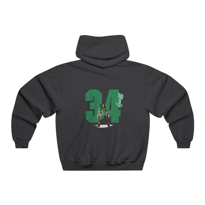 Dennis Moody Vintage Hoodie
