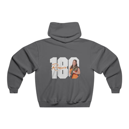 Hailey Romero Vintage Hoodie