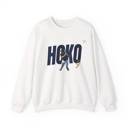 Reyn Gaspar Crewneck