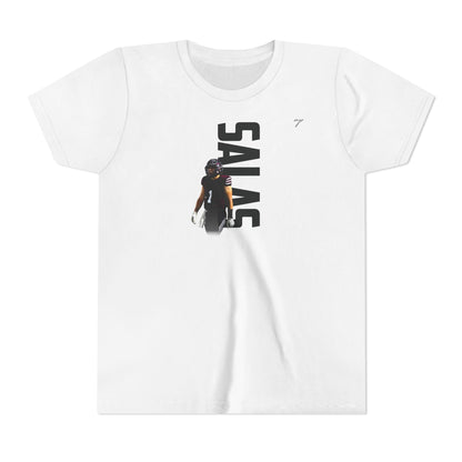 David Salas YOUTH Graphic Tee