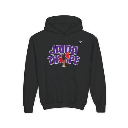 Jaida Thorpe YOUTH Hoodie