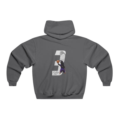 Da'Raye Collier Vintage Hoodie