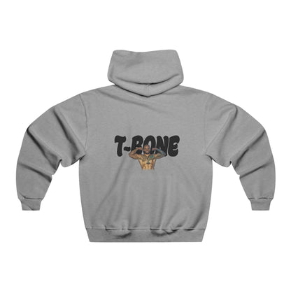 Terrance Jean-Jacques Vintage Hoodie